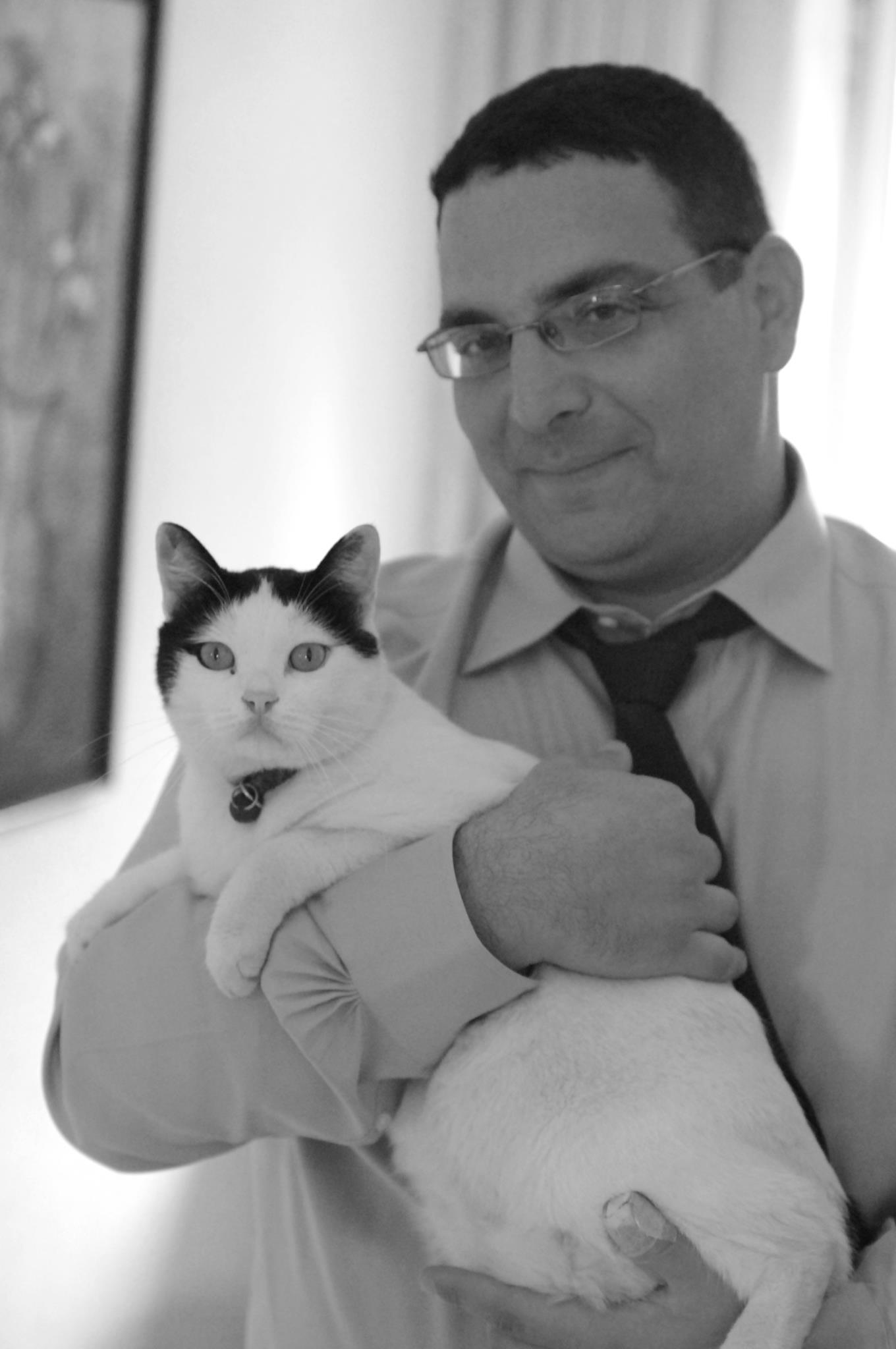 Picture of Erez Karpas