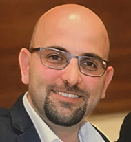 Picture of Jack Haddad