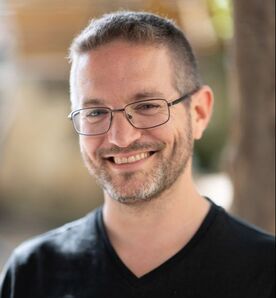 Picture of Ronen Gradwohl